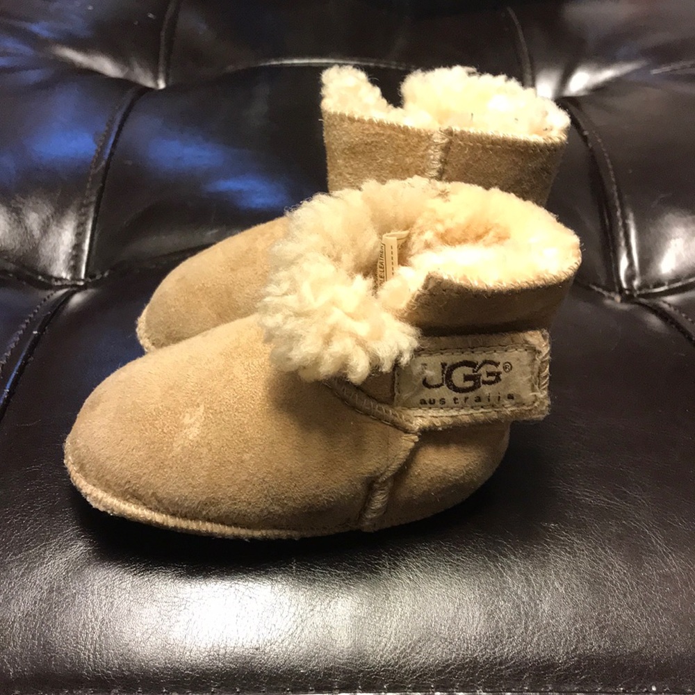 Baby UGGs